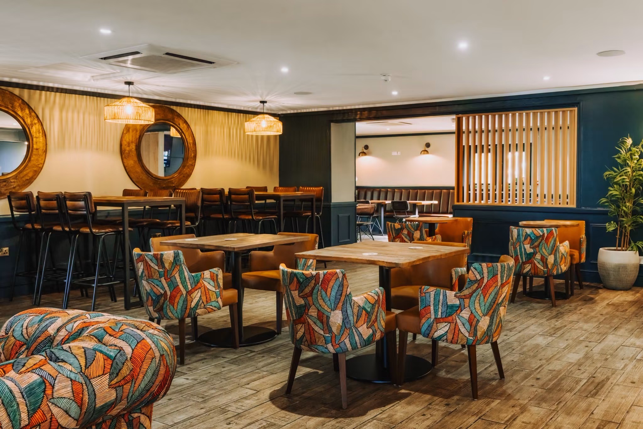 Marina Restaurant – Essex