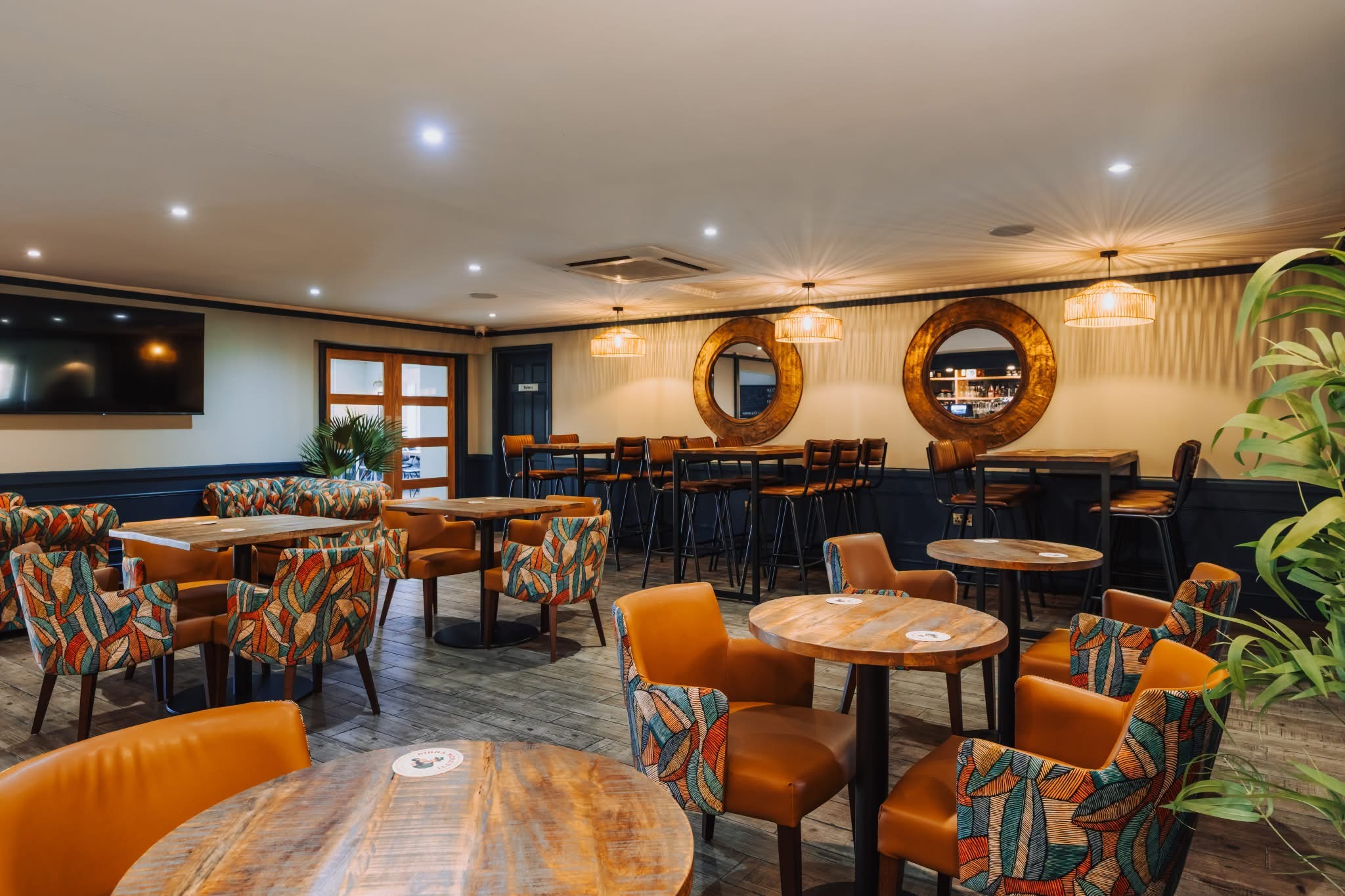 Marina Restaurant – Essex
